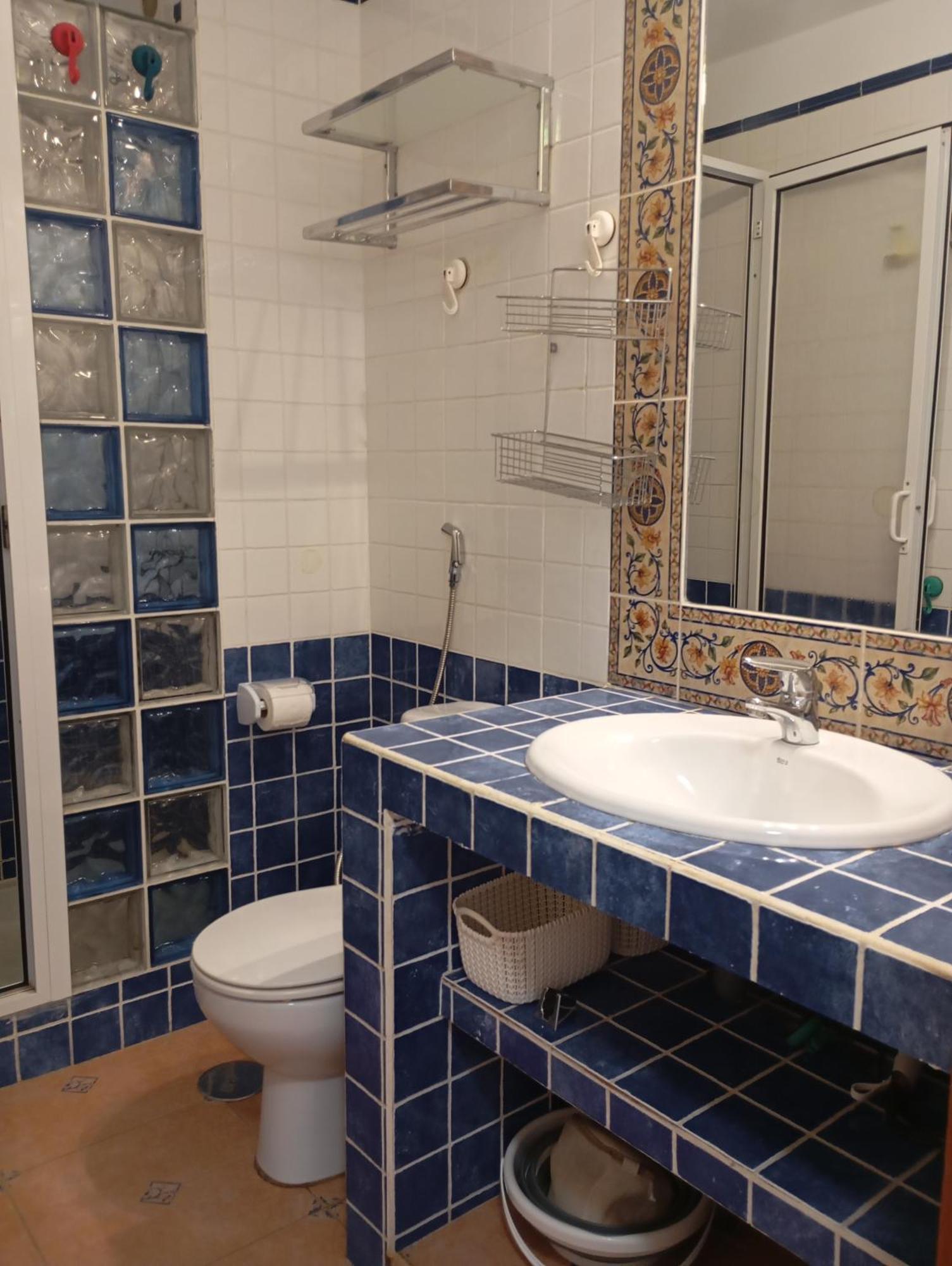 Apartment Las Americas For Holidays Плайя-Фаньябе Экстерьер фото